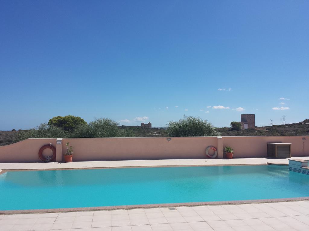 Villa Maldon Mellieħa Exterior foto