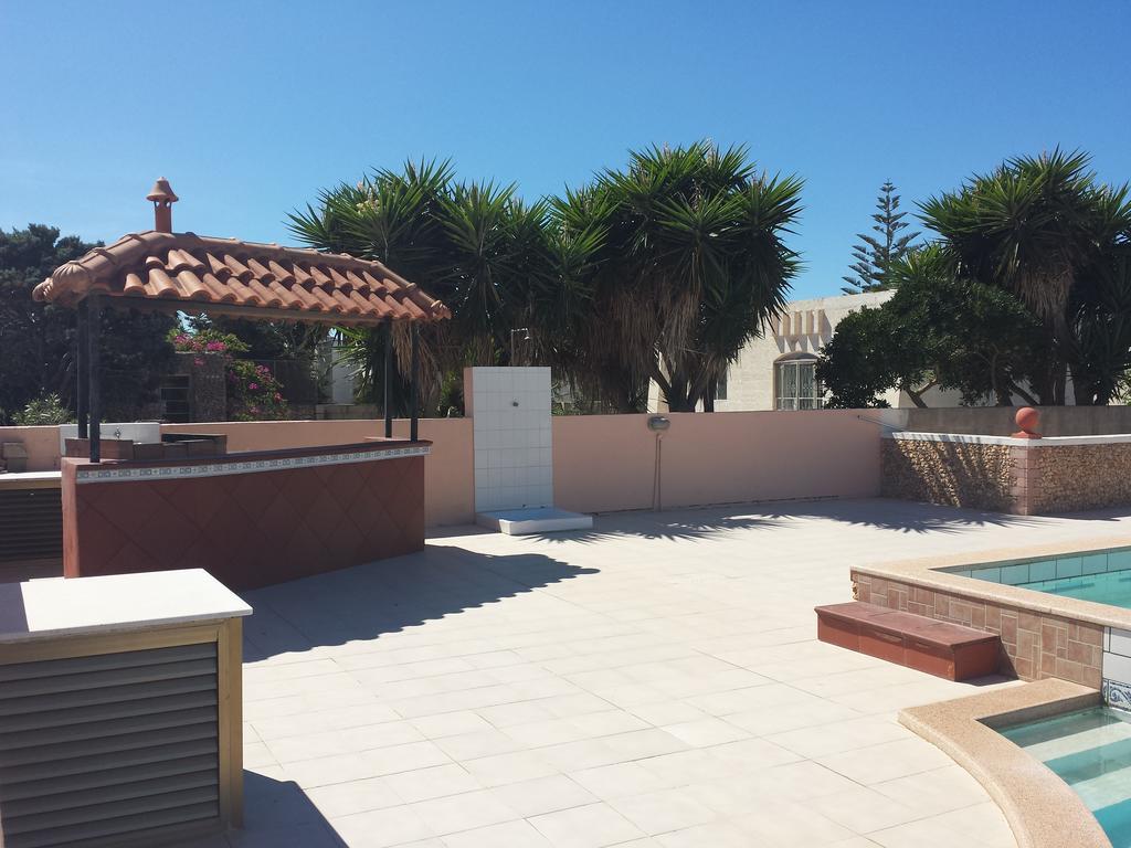Villa Maldon Mellieħa Exterior foto