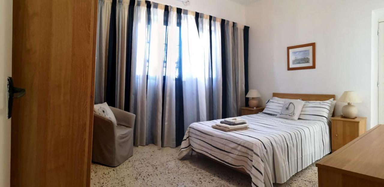 Villa Maldon Mellieħa Exterior foto